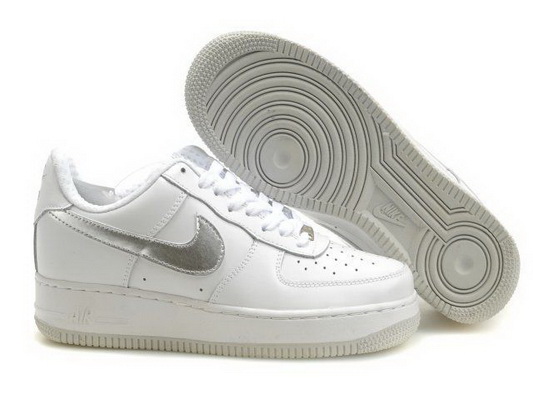 Nike Air Force One Men Low--246